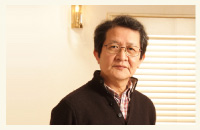 カメラマン後長眞道 カメラマン後長眞道